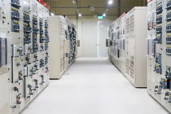 Τύποι διακοπτών: AIS, GIS, RMU και άλλα