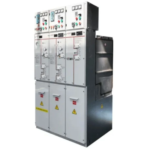 35kv Μέσης Τάσης Sf6 Σφραγισμένος Διακόπτης