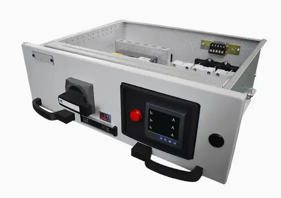 Withdrawable Switchgear Switch Control Cabinet Withdrawable Switchgear Switch Control Cabinet