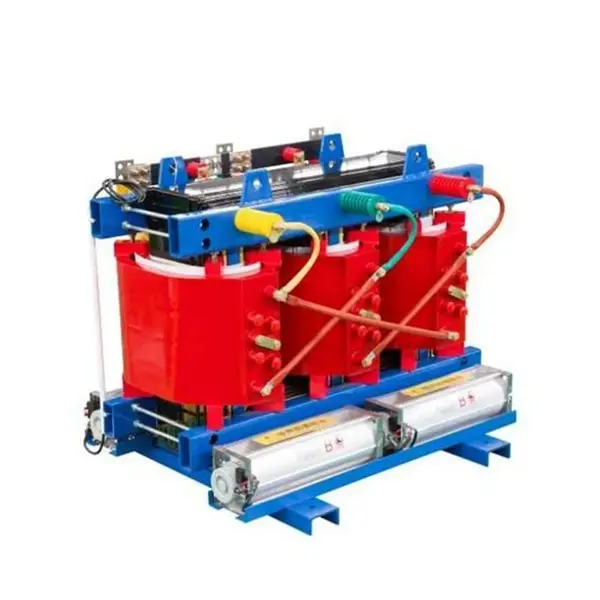 SCB13 800kva Εποξειδική Ρητίνη Cast Power Transformer